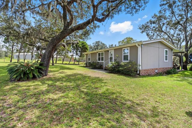 6320 W COPENHAGEN STREET, Dunnellon, FL 34433