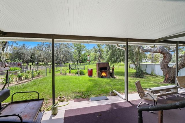 6320 W COPENHAGEN STREET, Dunnellon, FL 34433