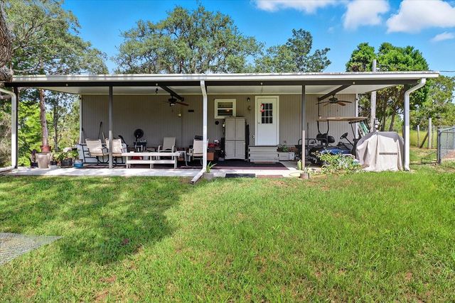 6320 W COPENHAGEN STREET, Dunnellon, FL 34433