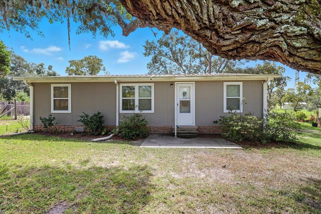 6320 W COPENHAGEN STREET, Dunnellon, FL 34433