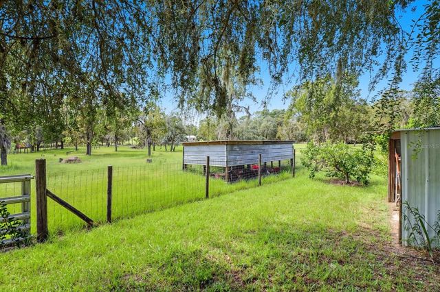 6320 W COPENHAGEN STREET, Dunnellon, FL 34433