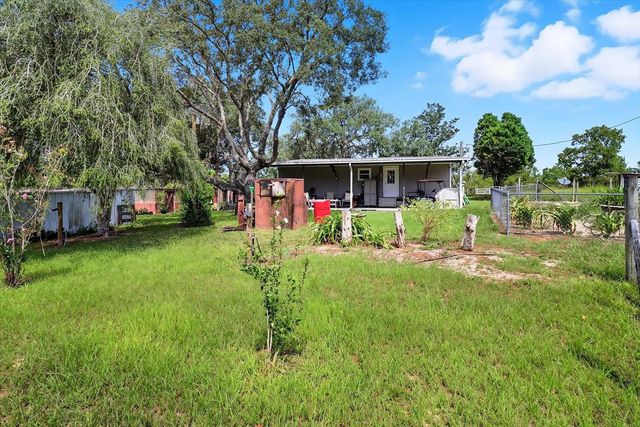 6320 W COPENHAGEN STREET, Dunnellon, FL 34433