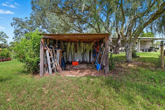6320 W COPENHAGEN STREET, Dunnellon, FL 34433