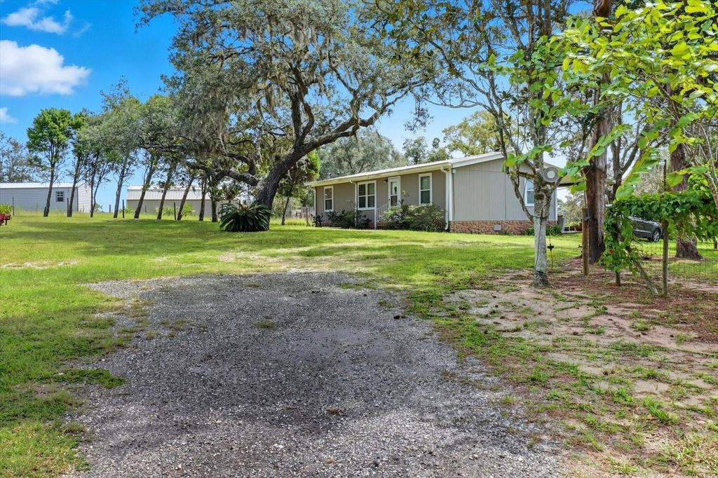 6320 W COPENHAGEN STREET, Dunnellon, FL 34433