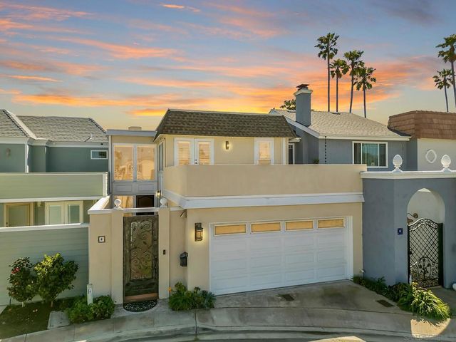 4 Gingertree Ln, Coronado, CA 92118