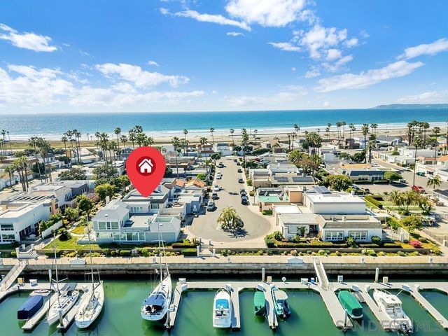 4 Gingertree Ln, Coronado, CA 92118