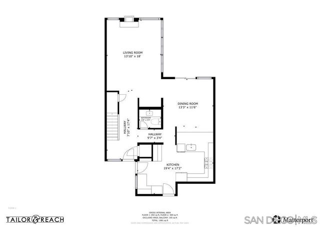 4 Gingertree Ln, Coronado, CA 92118