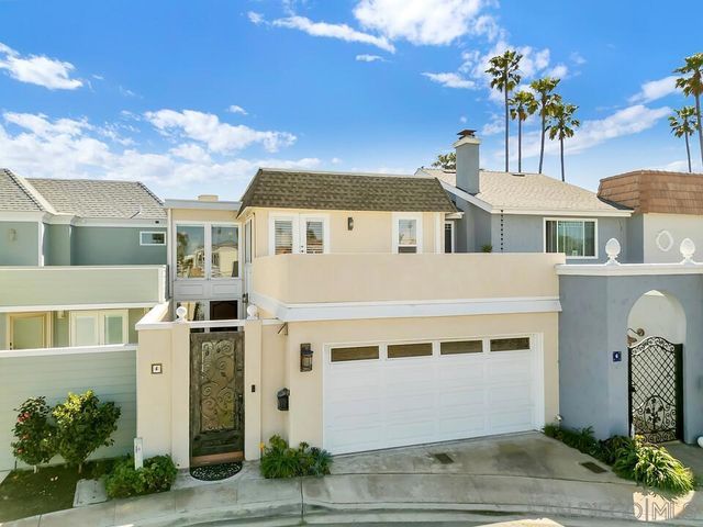 4 Gingertree Ln, Coronado, CA 92118