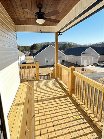 140 Washington Street, Dalton, GA 30721