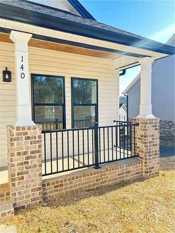 140 Washington Street, Dalton, GA 30721