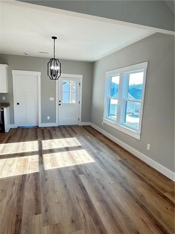 140 Washington Street, Dalton, GA 30721