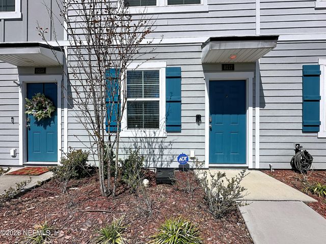 8217 WATERCOURSE Way, Jacksonville, FL 32211