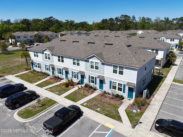 8217 WATERCOURSE Way, Jacksonville, FL 32211