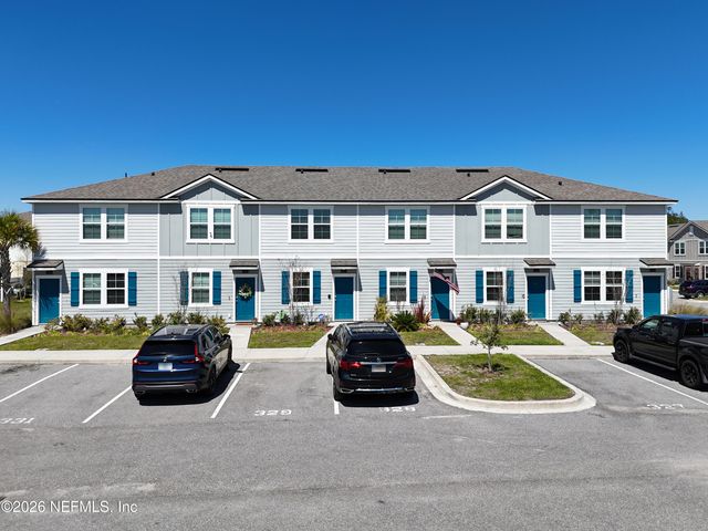 8217 WATERCOURSE Way, Jacksonville, FL 32211