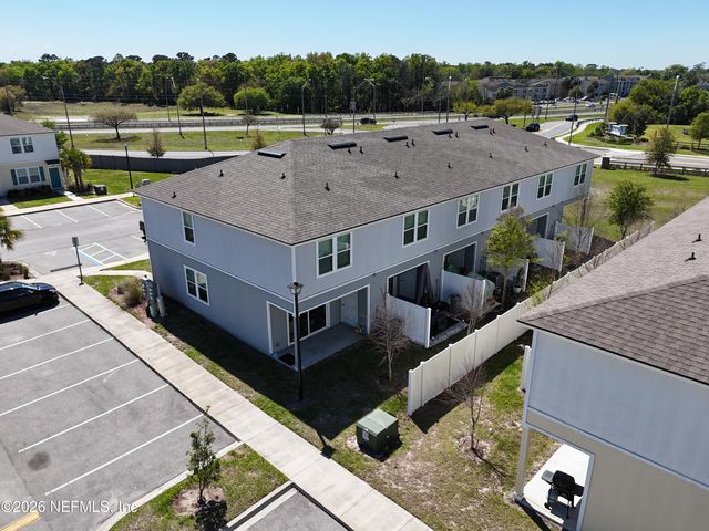 8217 WATERCOURSE Way, Jacksonville, FL 32211