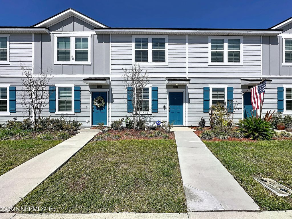 8217 WATERCOURSE Way, Jacksonville, FL 32211