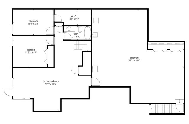 1360 Parkview Drive, Chaska, MN 55318