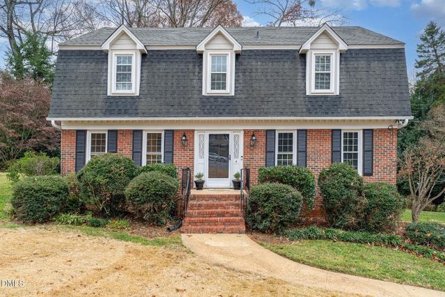 1100 Sudbury Court, Raleigh, NC 27609
