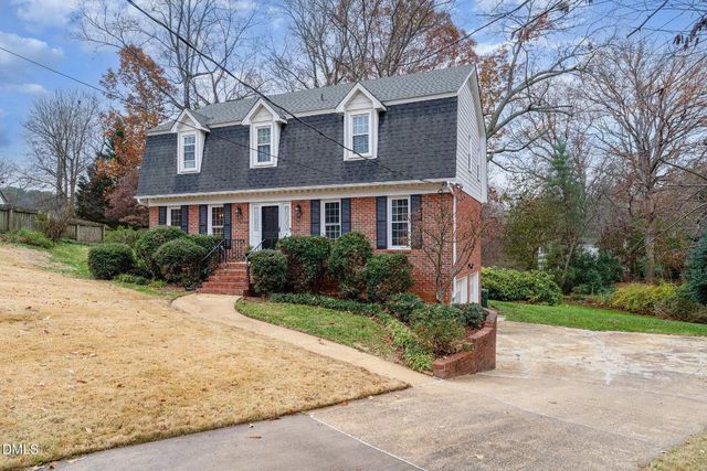 1100 Sudbury Court, Raleigh, NC 27609