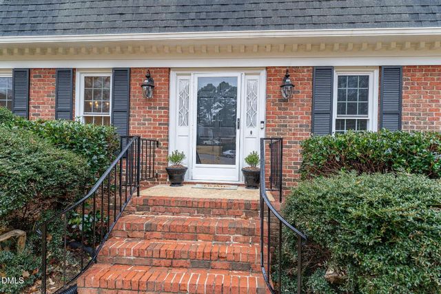 1100 Sudbury Court, Raleigh, NC 27609