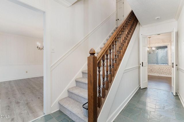 1100 Sudbury Court, Raleigh, NC 27609