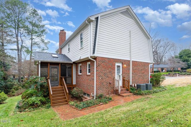 1100 Sudbury Court, Raleigh, NC 27609