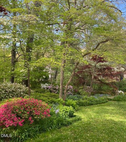 1100 Sudbury Court, Raleigh, NC 27609