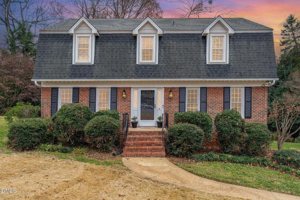 1100 Sudbury Court, Raleigh, NC 27609
