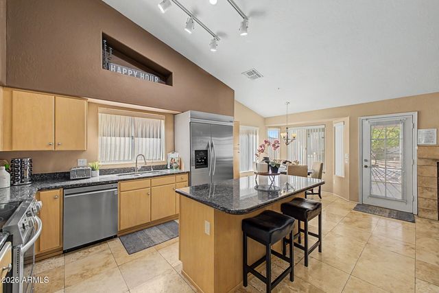 8858 E PALM RIDGE Drive, Scottsdale, AZ 85260