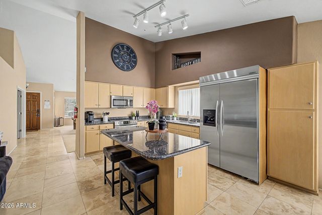 8858 E PALM RIDGE Drive, Scottsdale, AZ 85260