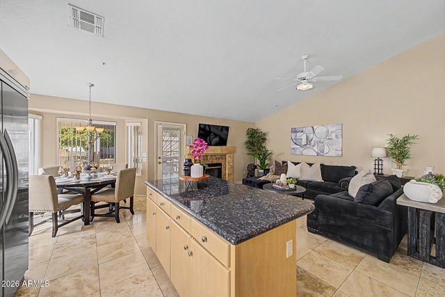 8858 E PALM RIDGE Drive, Scottsdale, AZ 85260