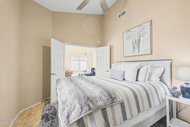 8858 E PALM RIDGE Drive, Scottsdale, AZ 85260