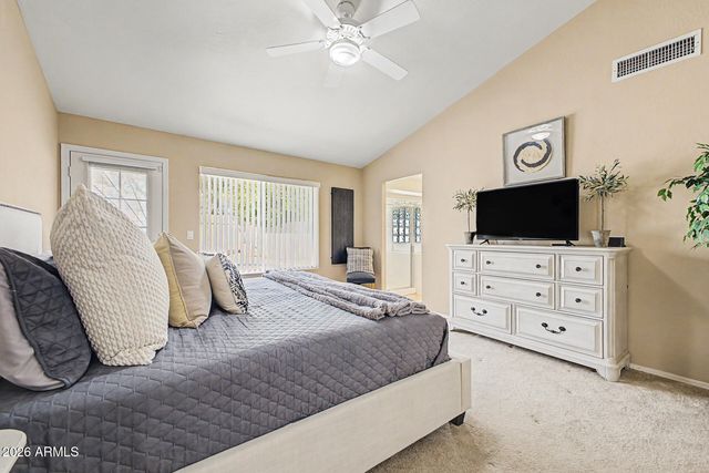 8858 E PALM RIDGE Drive, Scottsdale, AZ 85260