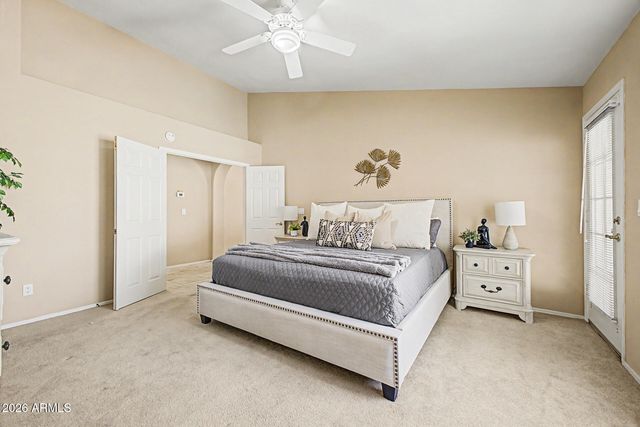 8858 E PALM RIDGE Drive, Scottsdale, AZ 85260