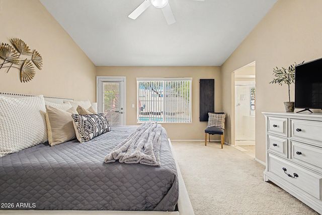 8858 E PALM RIDGE Drive, Scottsdale, AZ 85260