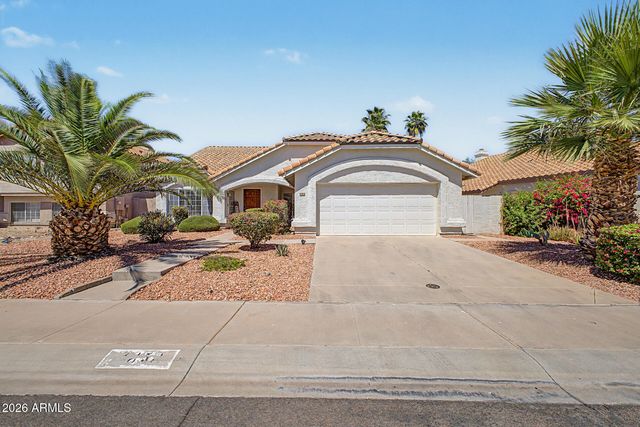 8858 E PALM RIDGE Drive, Scottsdale, AZ 85260