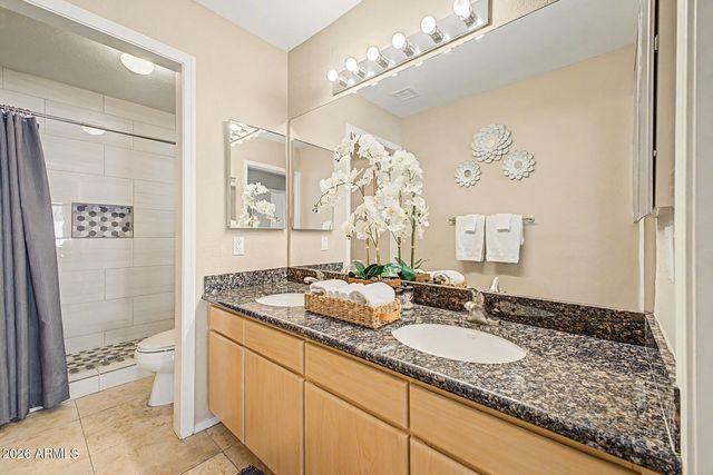 8858 E PALM RIDGE Drive, Scottsdale, AZ 85260