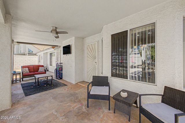 8858 E PALM RIDGE Drive, Scottsdale, AZ 85260