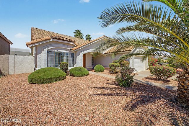 8858 E PALM RIDGE Drive, Scottsdale, AZ 85260