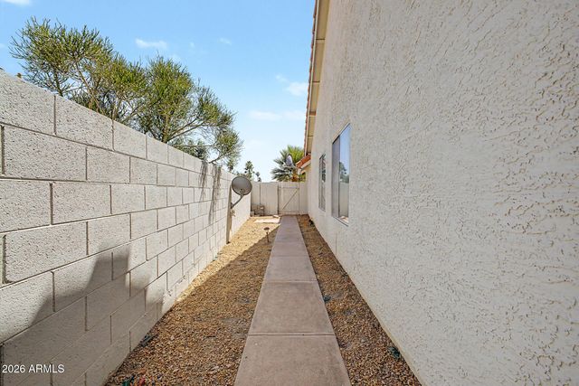 8858 E PALM RIDGE Drive, Scottsdale, AZ 85260