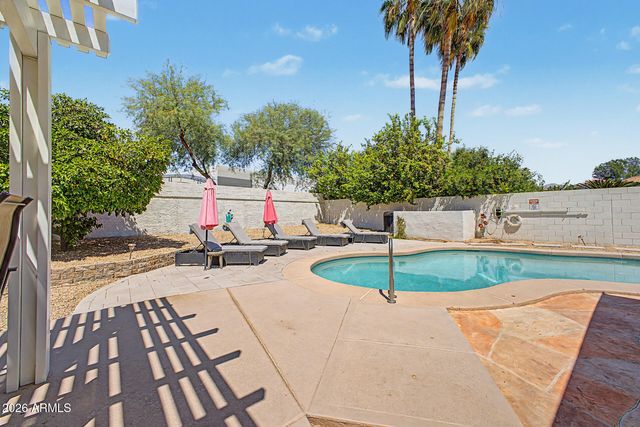 8858 E PALM RIDGE Drive, Scottsdale, AZ 85260