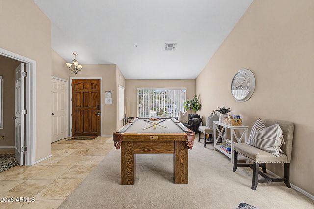 8858 E PALM RIDGE Drive, Scottsdale, AZ 85260