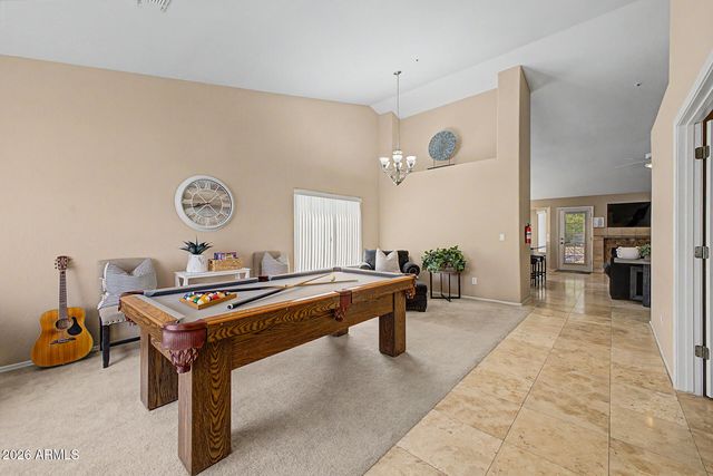 8858 E PALM RIDGE Drive, Scottsdale, AZ 85260