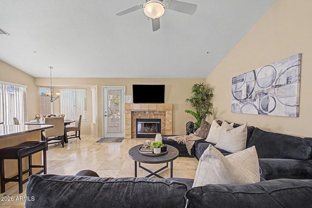 8858 E PALM RIDGE Drive, Scottsdale, AZ 85260