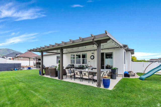 1049 S 300 E, Salem, UT 84653