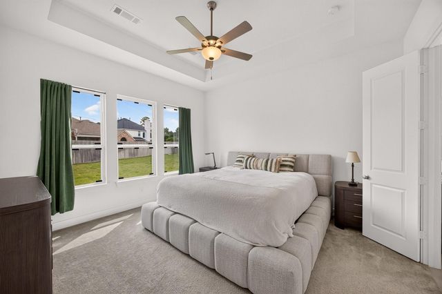 9123 Ray Decent Lane, Tomball, TX 77375