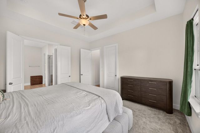 9123 Ray Decent Lane, Tomball, TX 77375