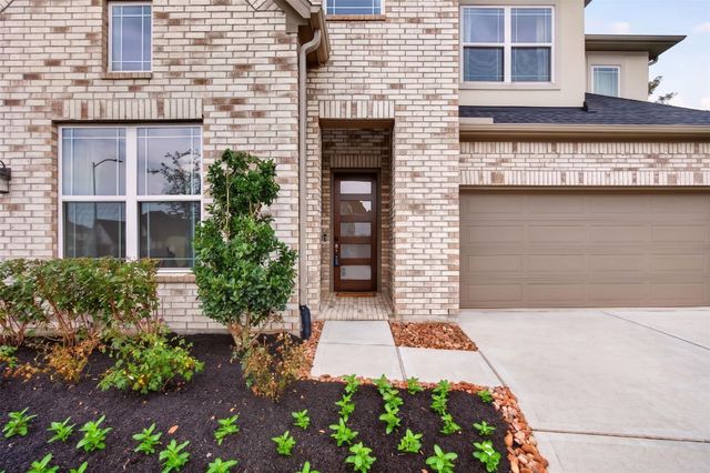9123 Ray Decent Lane, Tomball, TX 77375