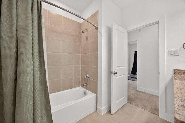 9123 Ray Decent Lane, Tomball, TX 77375