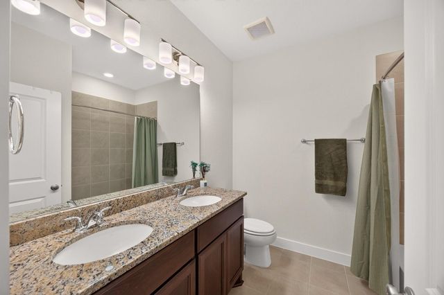 9123 Ray Decent Lane, Tomball, TX 77375
